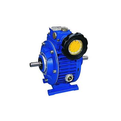 MB無(wú)級(jí)變速機(jī)